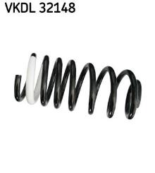 SKF VKDL 32148